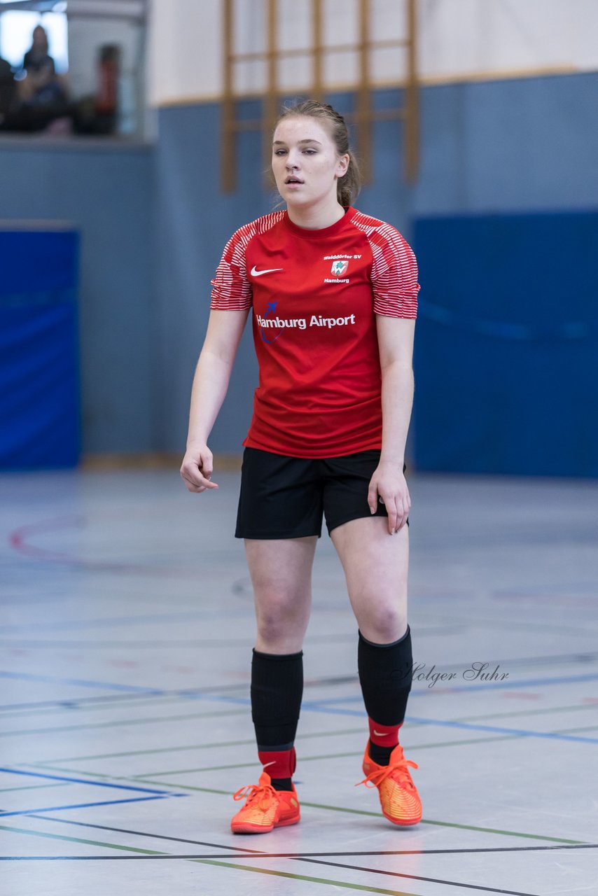 Bild 511 - wBJ Futsalmeisterschaft